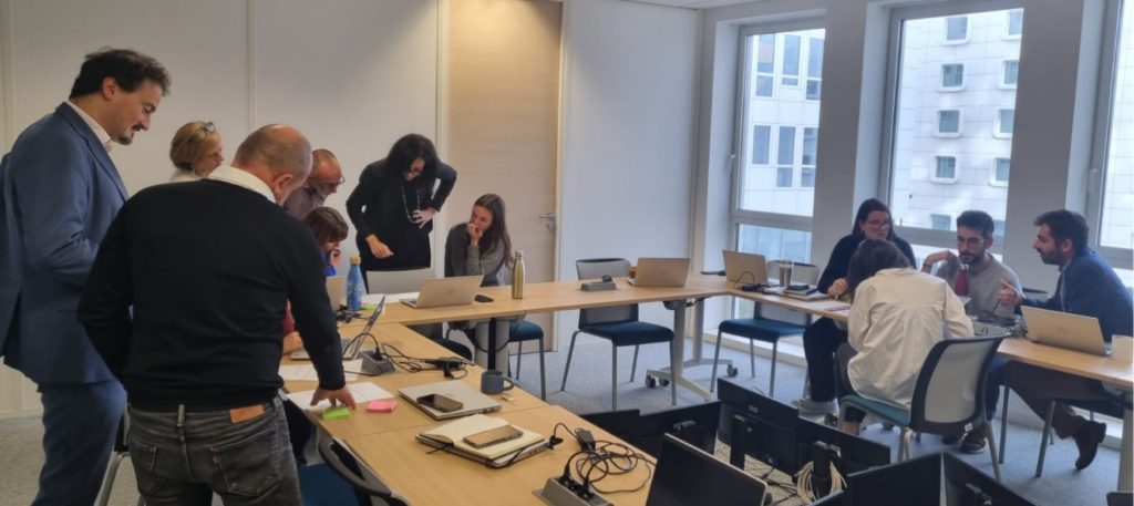 culture entreprise diversité- discriminations