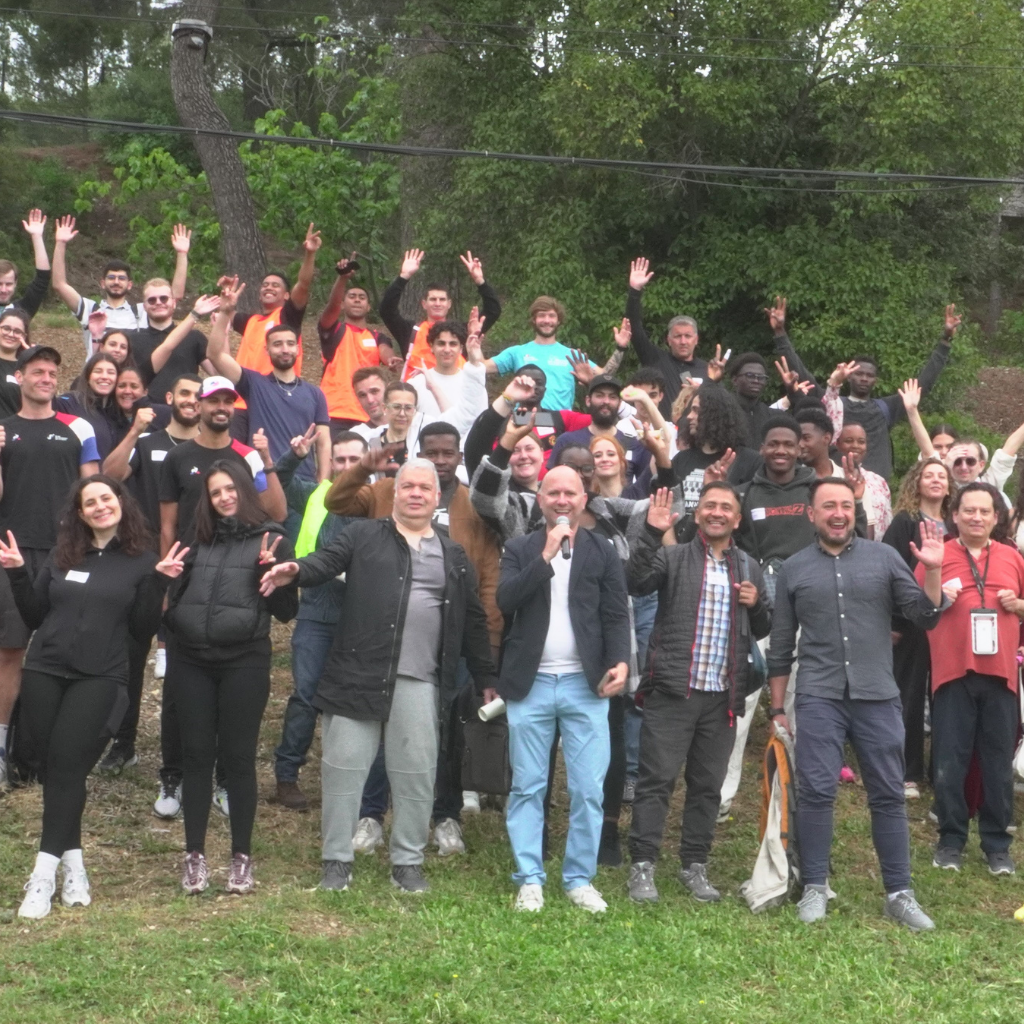 Ciel mon Job – programme insertion professionnelle Marseille Bouches-du-Rhône FACE Sud Provence