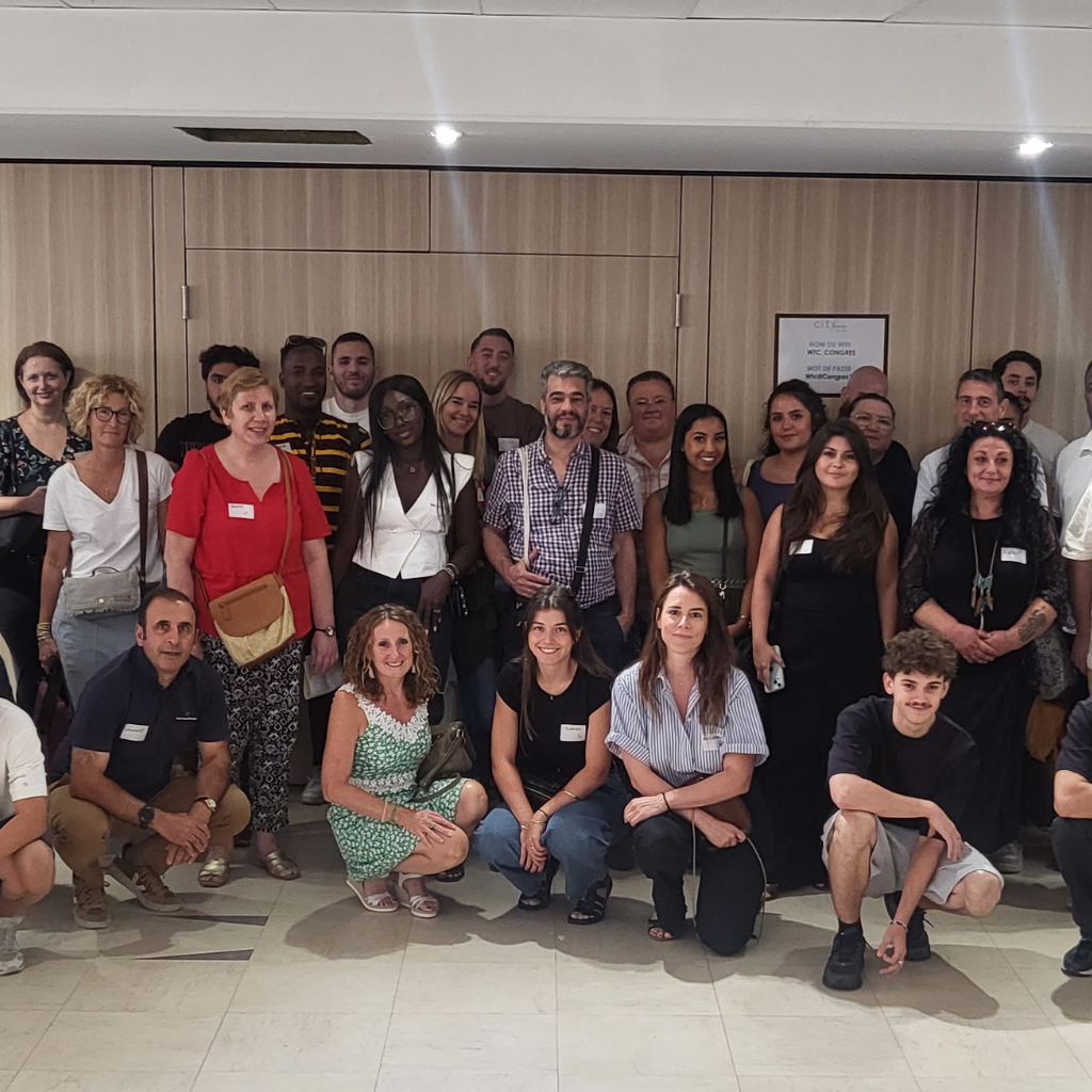 Ciel mon Job – programme insertion professionnelle Marseille Bouches-du-Rhône FACE Sud Provence