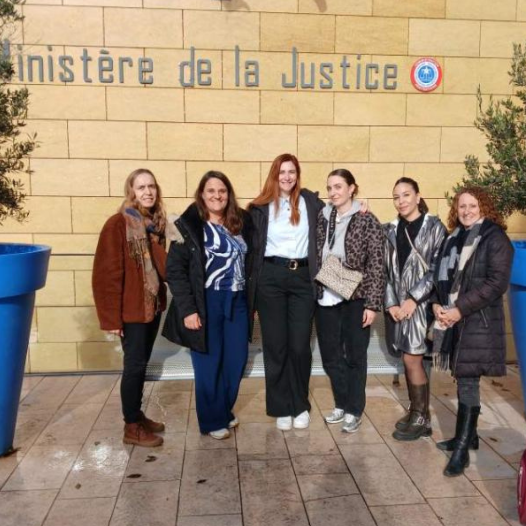 Mission Possible – forum emploi réinsertion professionnelle Baumettes Marseille FACE Sud Provence