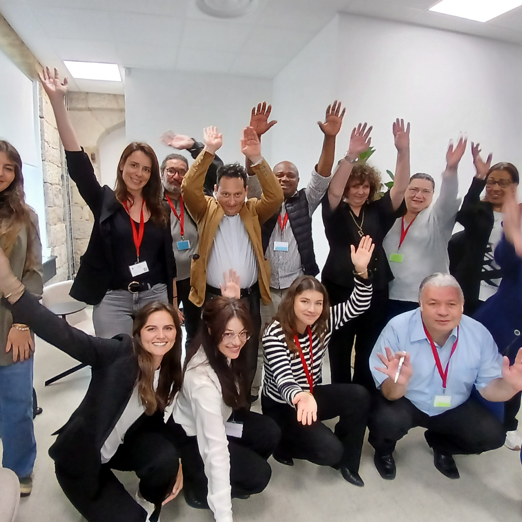 Via l'emploi séniors – accompagnement emploi seniors handicap Bouches-du-Rhône FACE Sud Provence