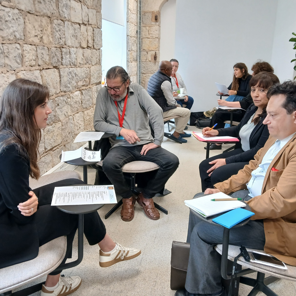 Via l'emploi séniors – accompagnement emploi seniors handicap Bouches-du-Rhône FACE Sud Provence