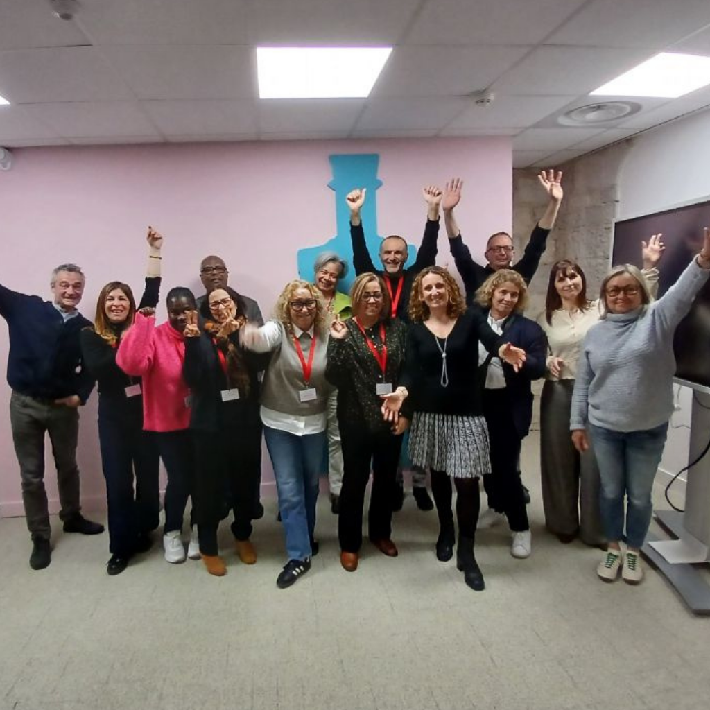 Via l'emploi séniors – accompagnement emploi seniors handicap Bouches-du-Rhône FACE Sud Provence