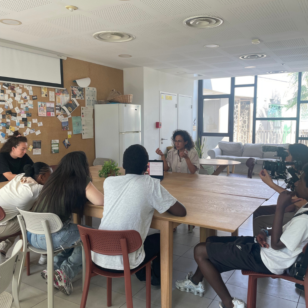 Programme de mentorat jeunes Marseille – orientation et insertion professionnelle FACE Sud Provence
