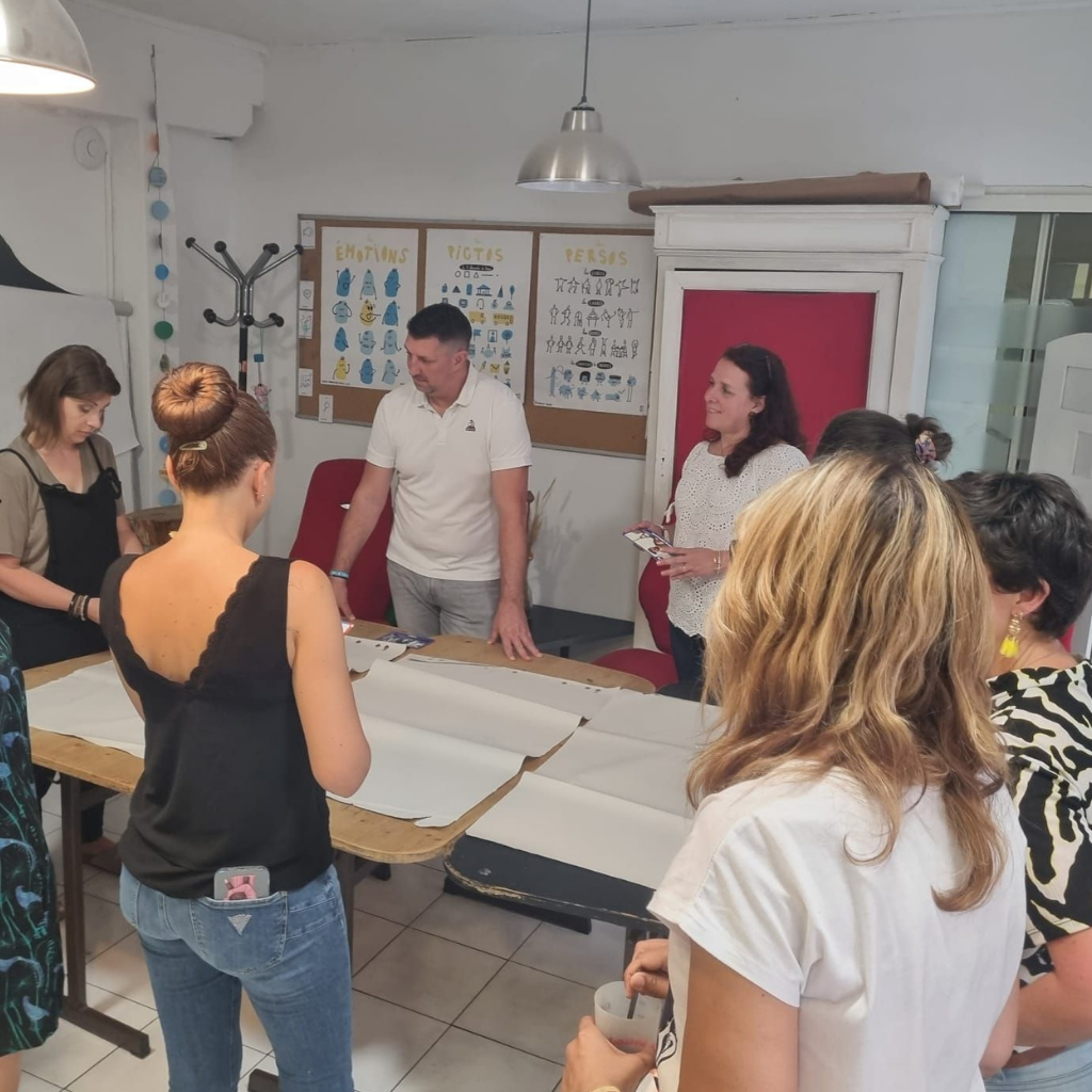 Formation recrutement inclusif entreprises Bouches-du-Rhône – biais inconscients discrimination FACE Sud Provence