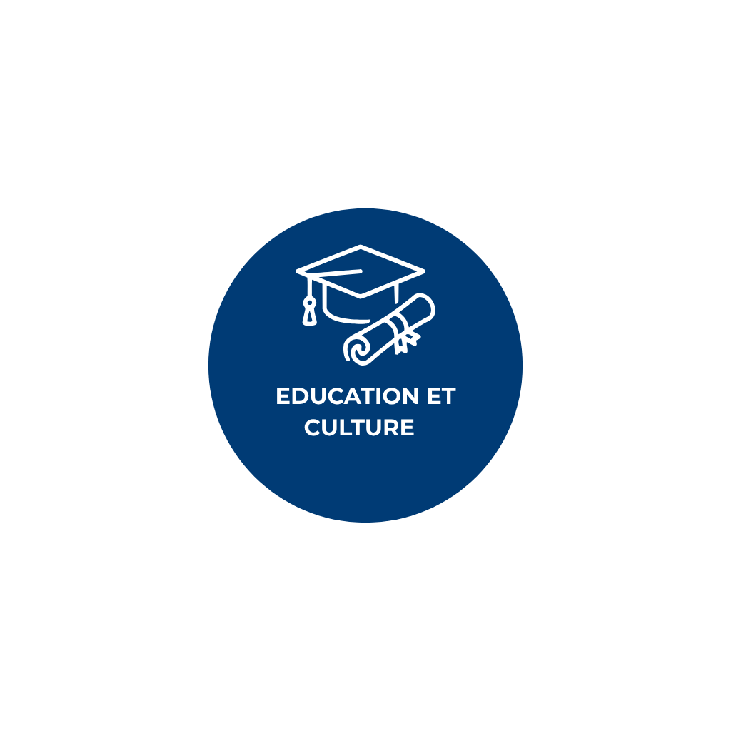 Education et culture