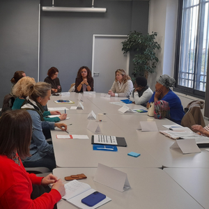 La Ruée vers l'emploi – parcours immersif demandeurs d'emploi QPV Bouches-du-Rhône FACE Sud Provence