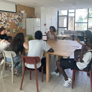Programme de mentorat jeunes Marseille – orientation et insertion professionnelle FACE Sud Provence