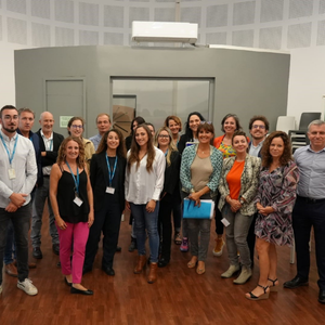 Mission Possible – forum emploi réinsertion professionnelle Baumettes Marseille FACE Sud Provence