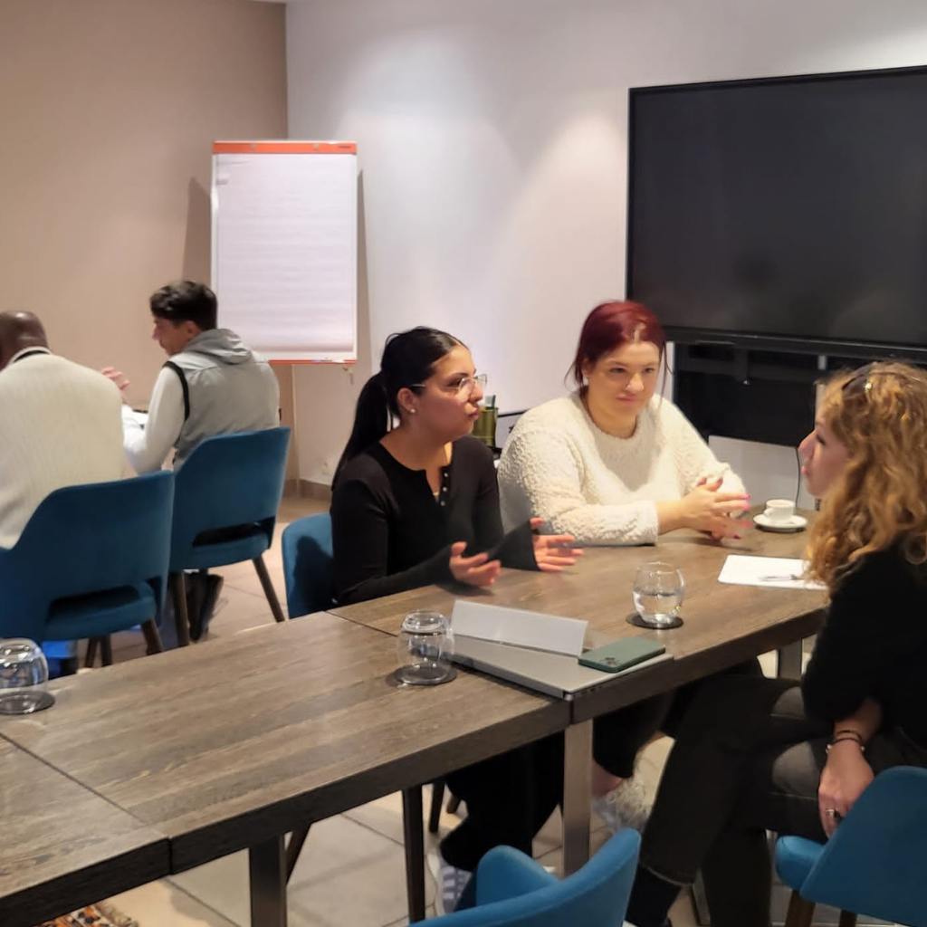 Job Academy accompagnement emploi demandeurs Bouches-du-Rhône – FACE Sud Provence
