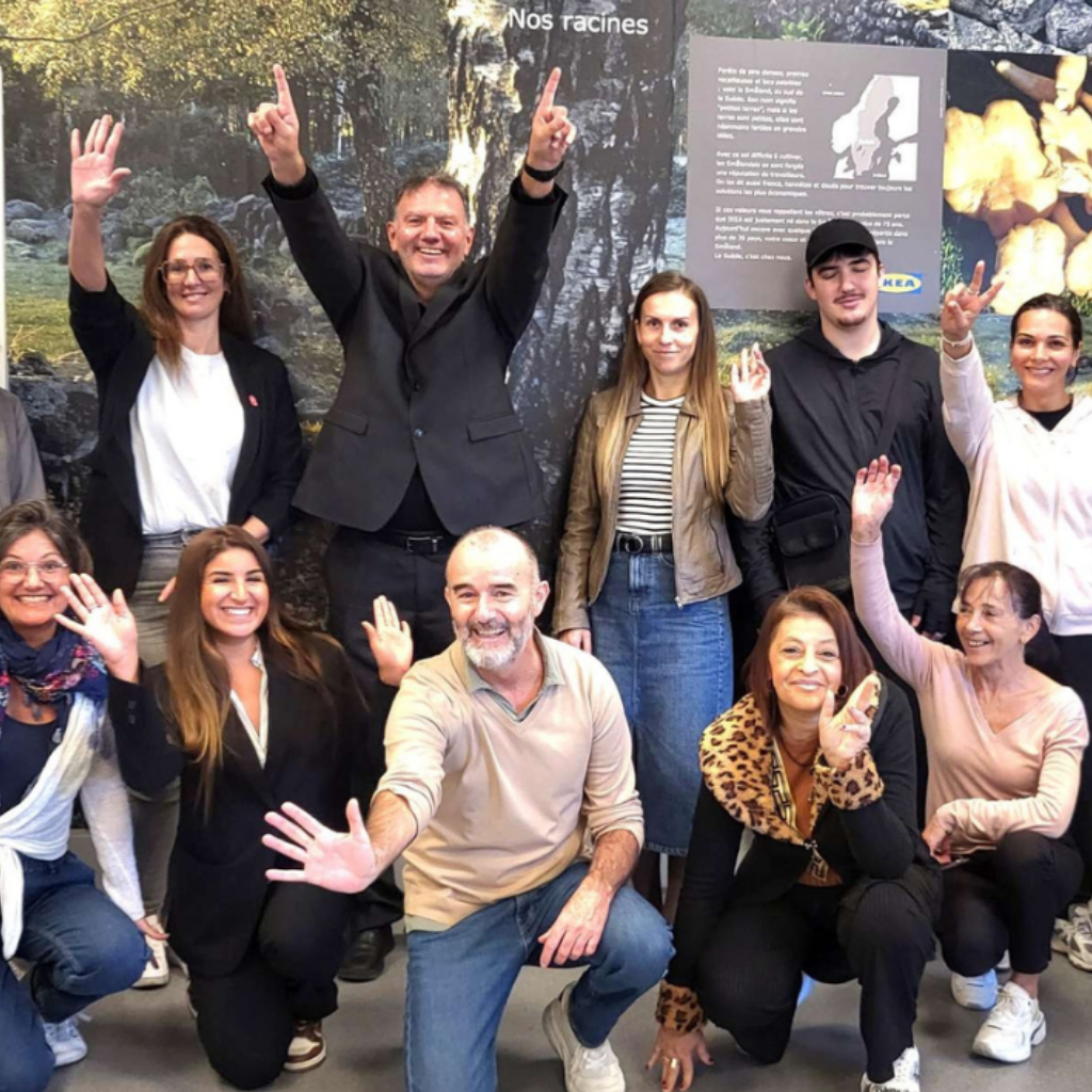 Job Academy accompagnement emploi demandeurs Bouches-du-Rhône – FACE Sud Provence