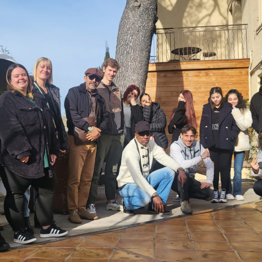 Job Academy accompagnement emploi demandeurs Bouches-du-Rhône – FACE Sud Provence