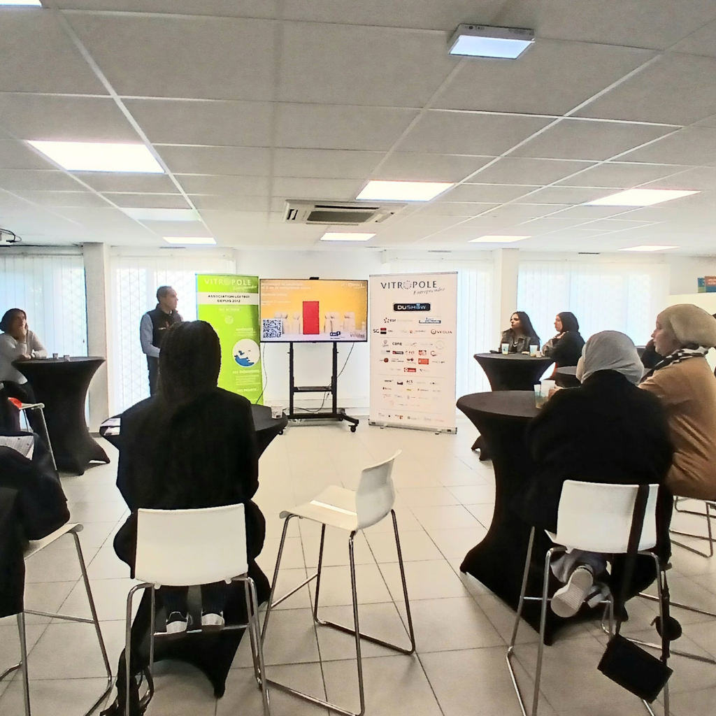 Job Academy accompagnement emploi demandeurs Bouches-du-Rhône – FACE Sud Provence