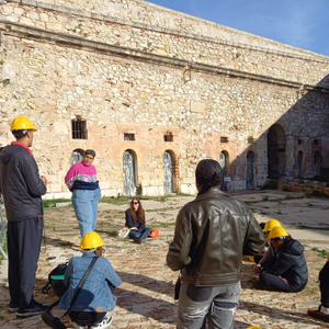 Mix ton stage – stage collectif découverte entreprises collégiens 3ème QPV Bouches-du-Rhône FACE Sud Provence