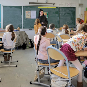 La Récré de l'égalité – sensibilisation discrimination vivre-ensemble élèves primaire Marseille FACE Sud Provence