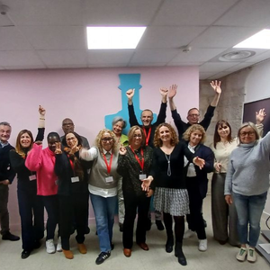 Via l'emploi séniors – accompagnement emploi seniors handicap Bouches-du-Rhône FACE Sud Provence