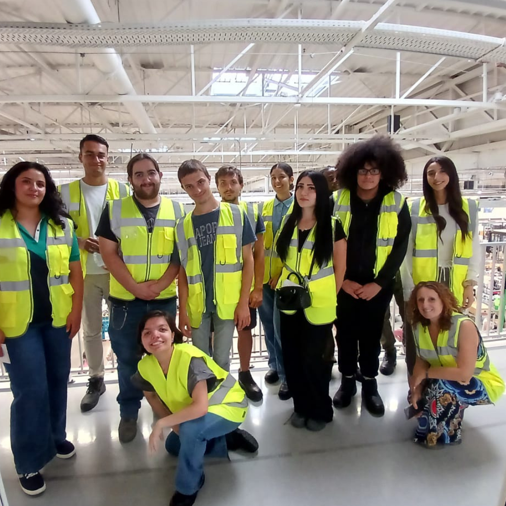 Réve(il)le toi-emploi des jeunes à Aubagne