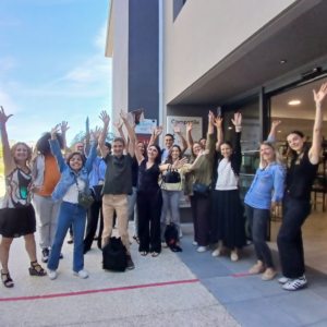 Réve(il)le toi-emploi des jeunes à Aubagne